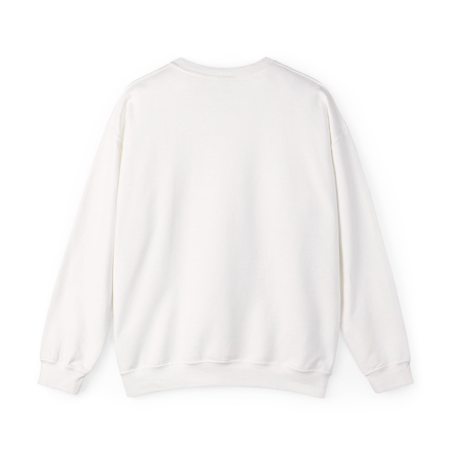 Camping Advice-Unisex Heavy Blend™ Crewneck Sweatshirt