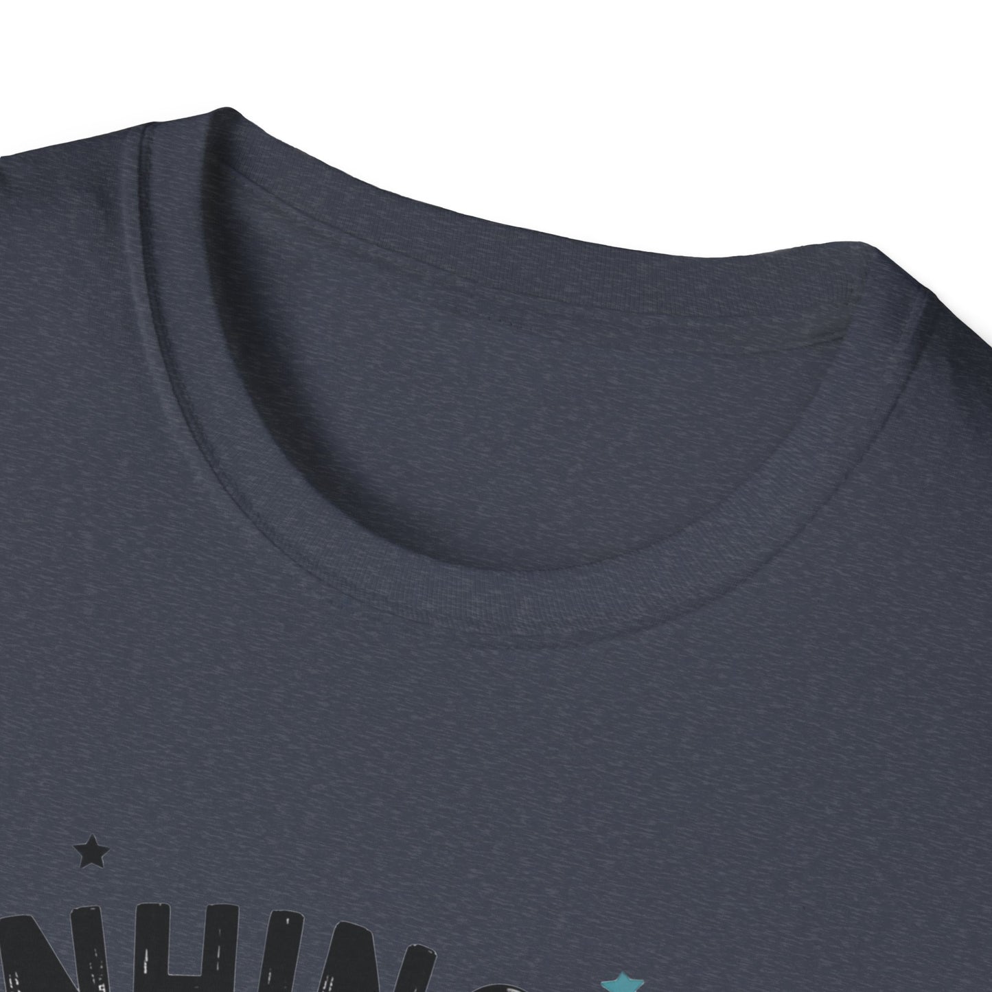 T-Shirt: Unhinged and Feral