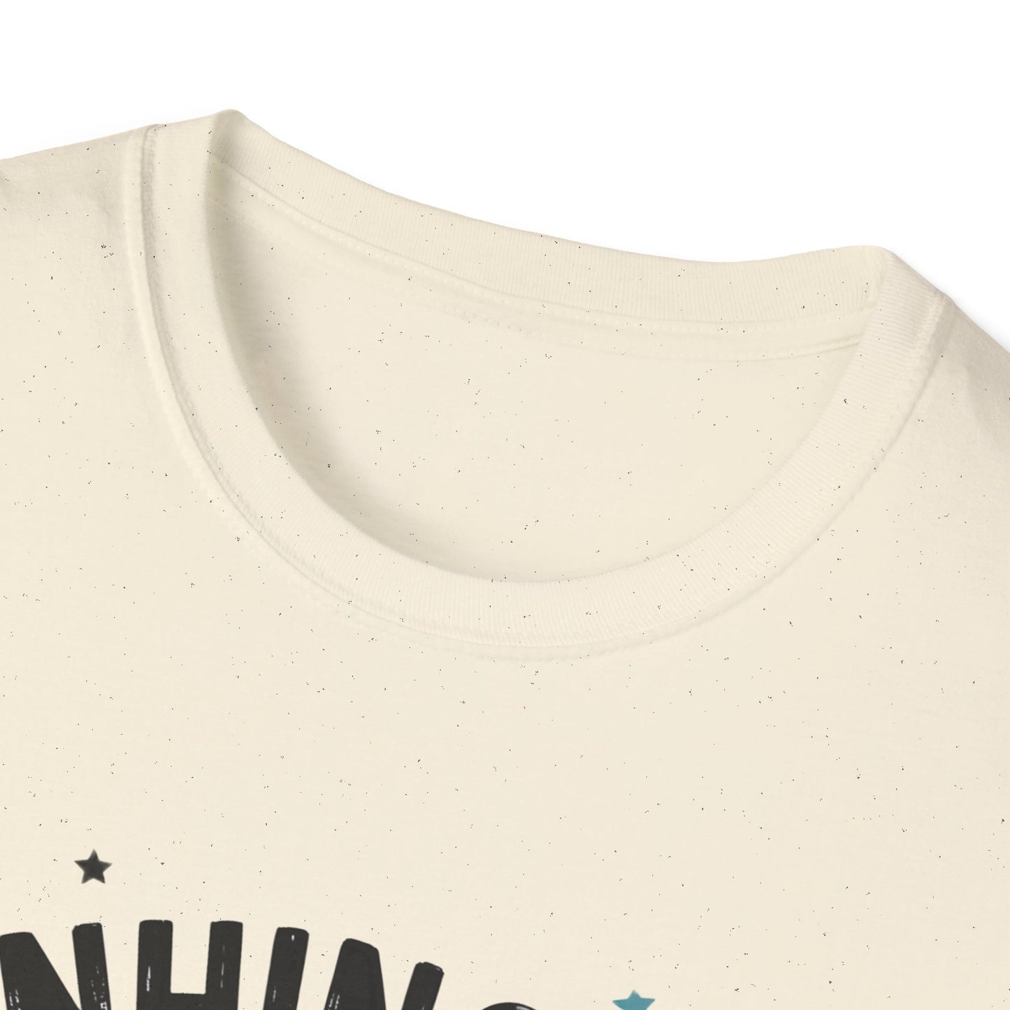 T-Shirt: Unhinged and Feral