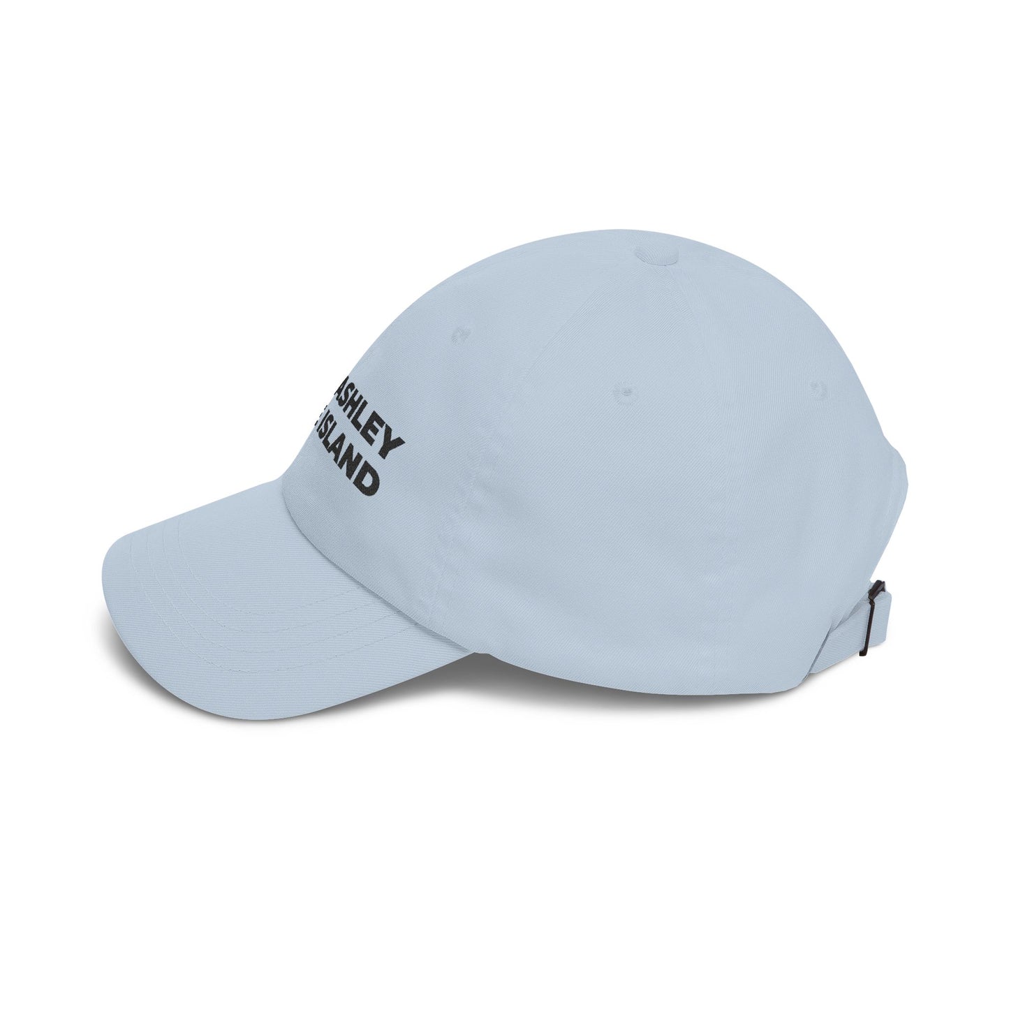Classic Dad Cap – Team Ashley Embroidered Baseball Hat