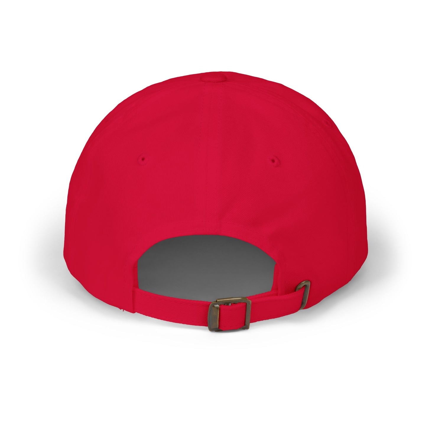 Classic Dad Cap – Team Rulla Embroidered Baseball Hat