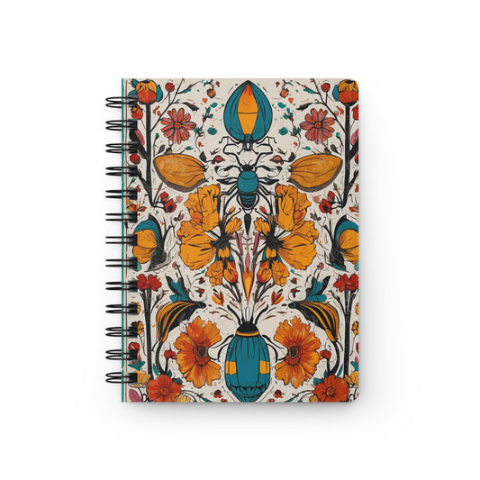 Spiral Bound Journal