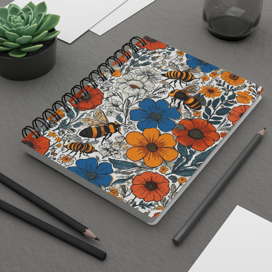 Spiral Bound Journal
