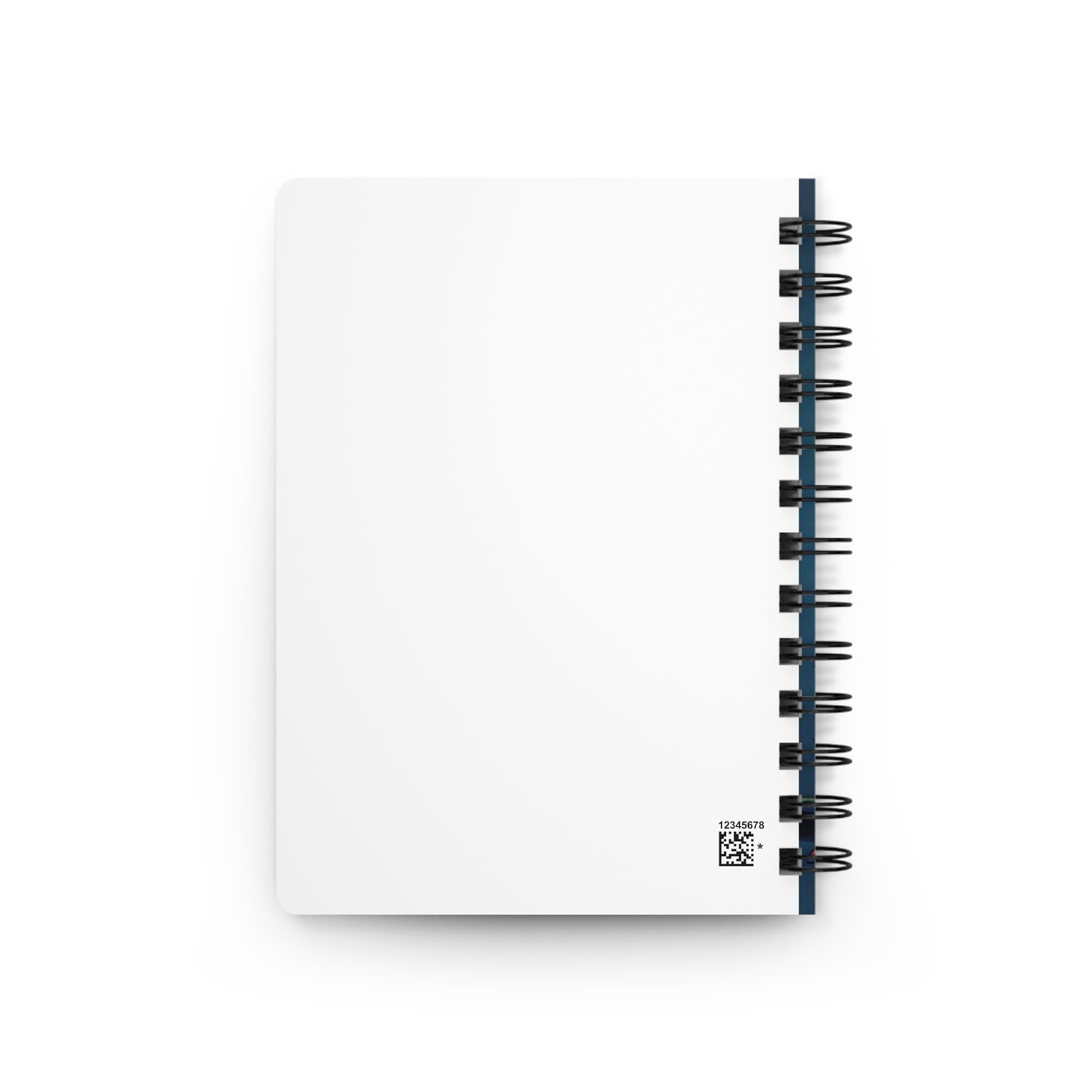 Themed Spiral Bound Journal-Dinosaur