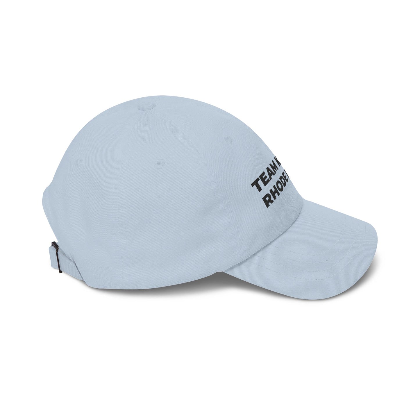 Classic Dad Cap – Team Kelsey