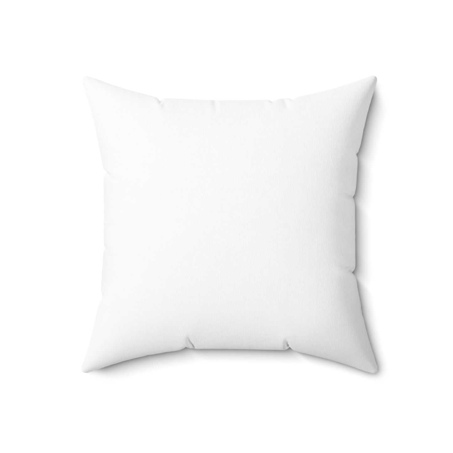 Decorative Throw Pillow- Customizable