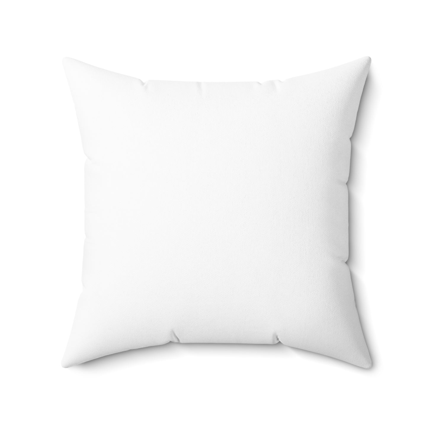 Decorative Throw Pillow- Customizable