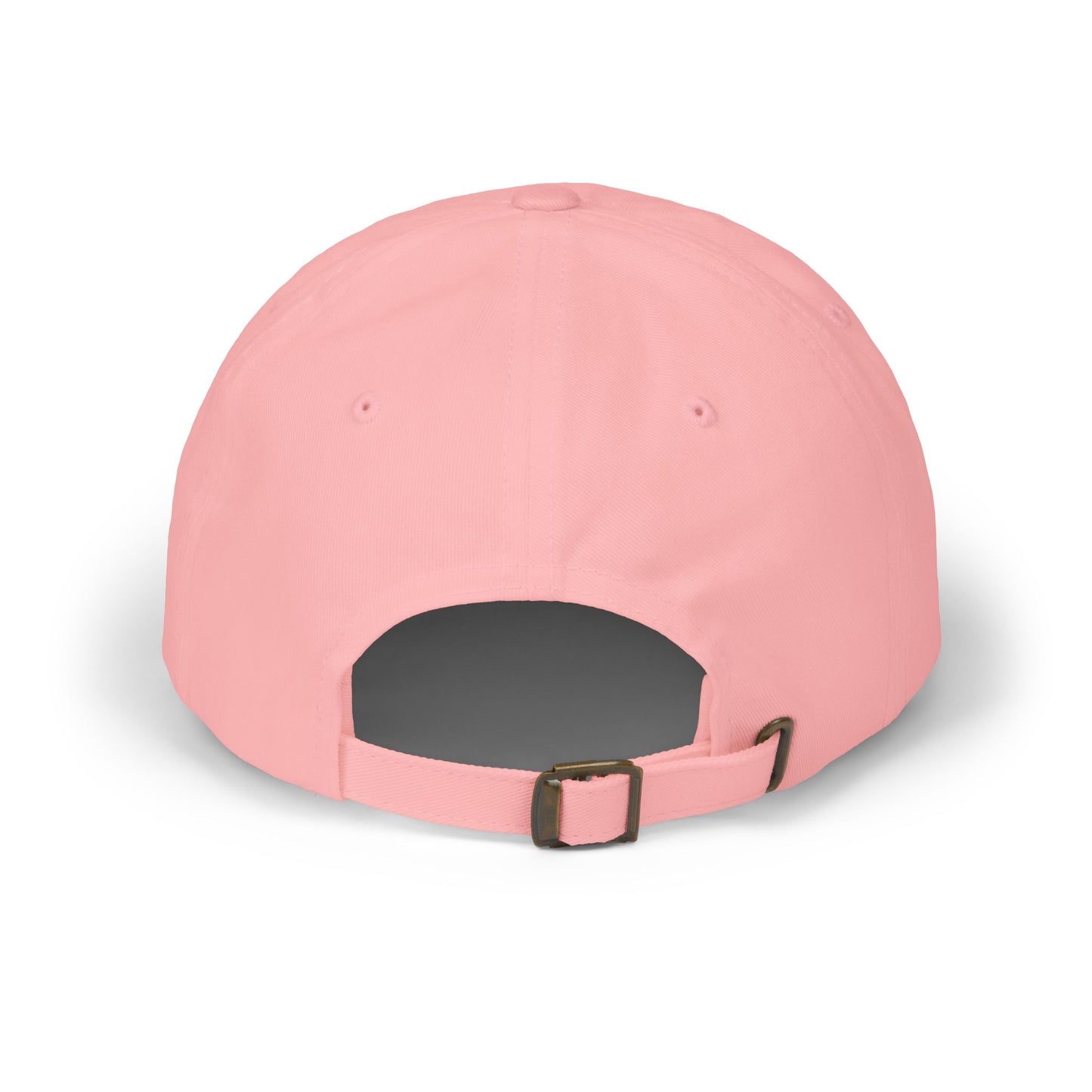 Classic Dad Cap – Team Kelsey