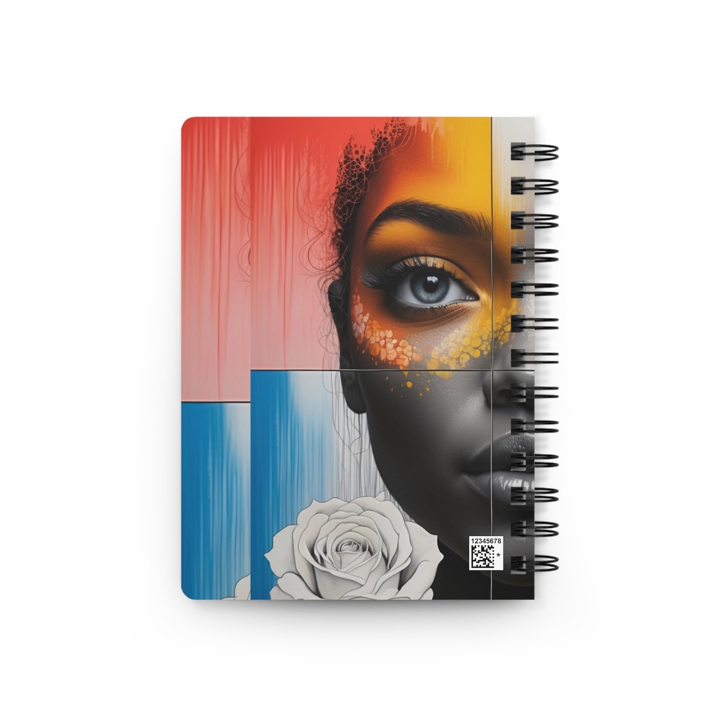Spiral Bound Journal