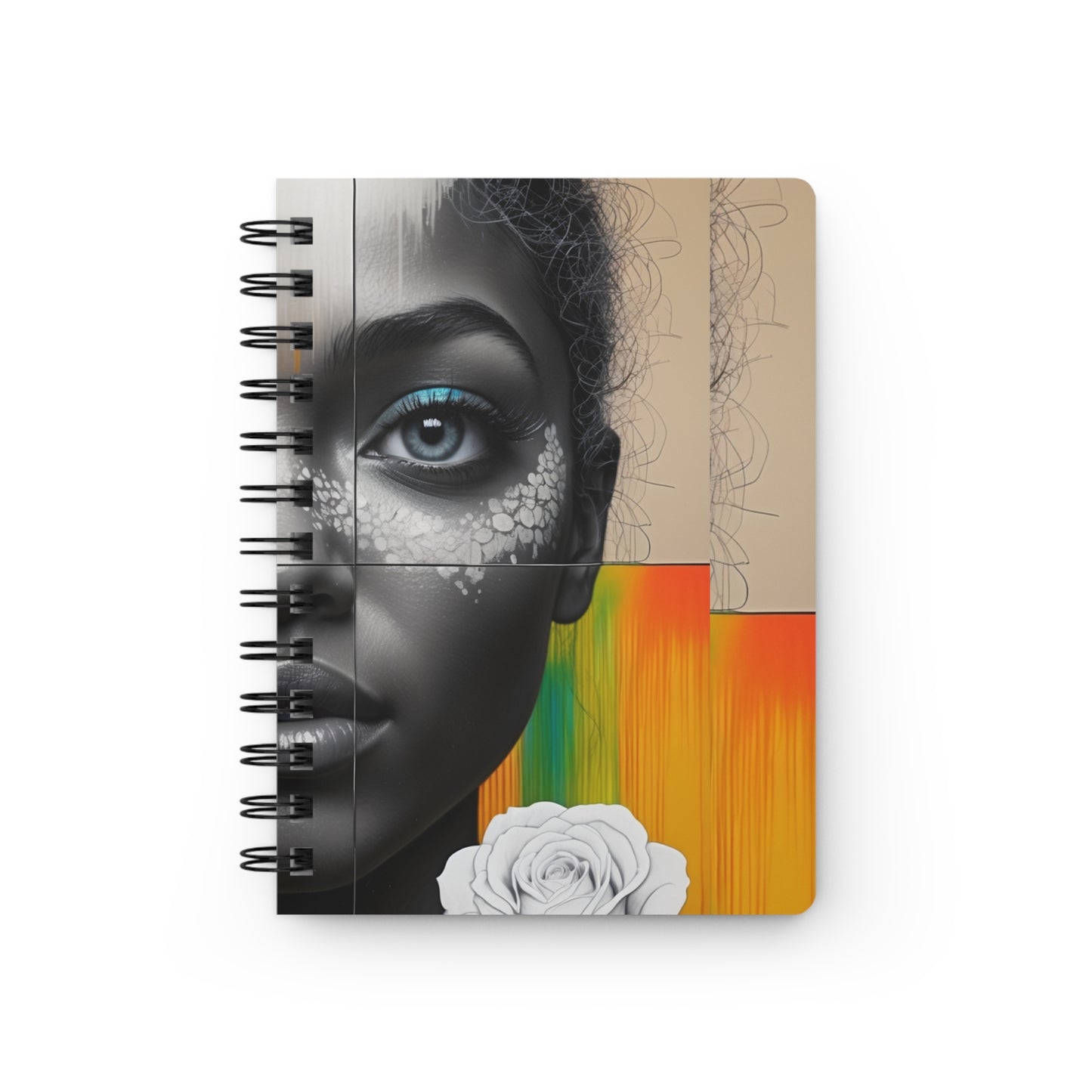 Spiral Bound Journal