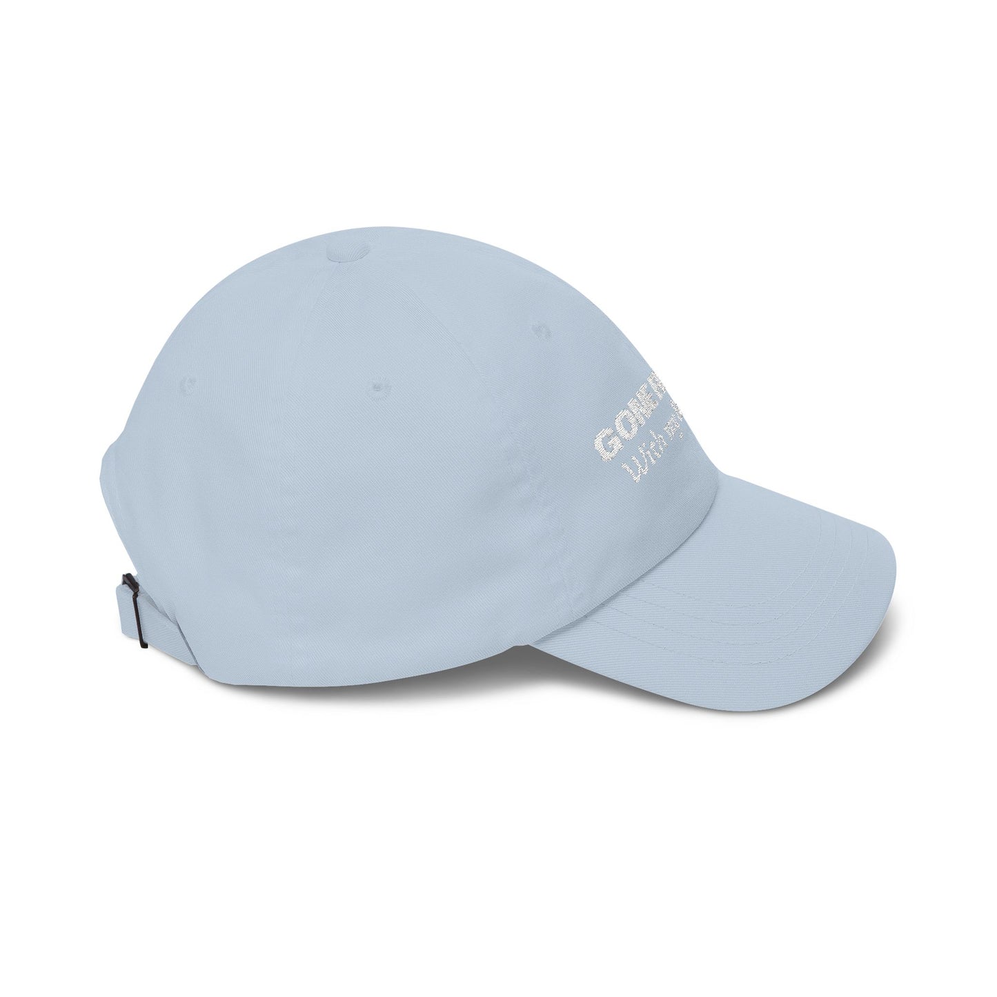 Classic Dad Cap: Fishing with my Boyfriend