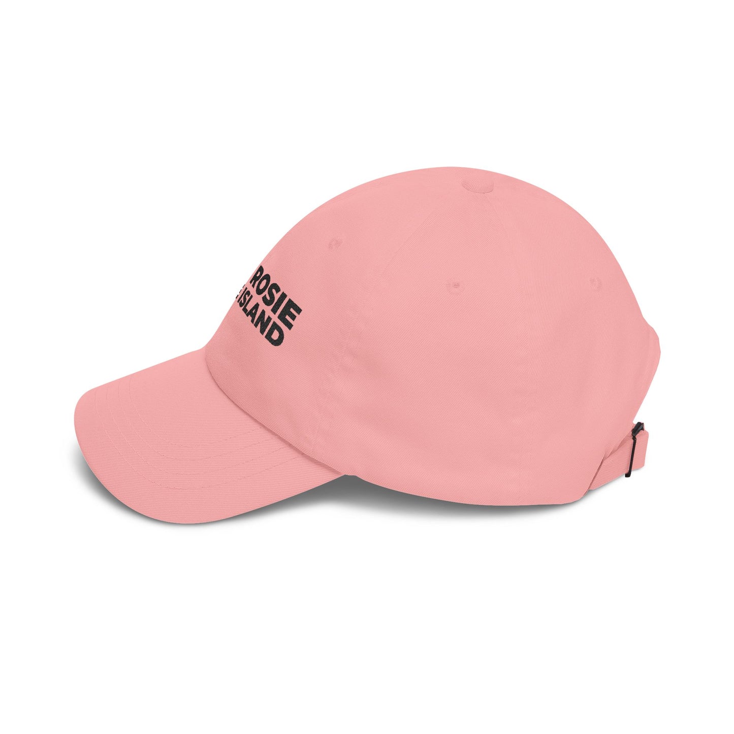Classic Dad Cap – Team Rosie Embroidered Baseball Hat