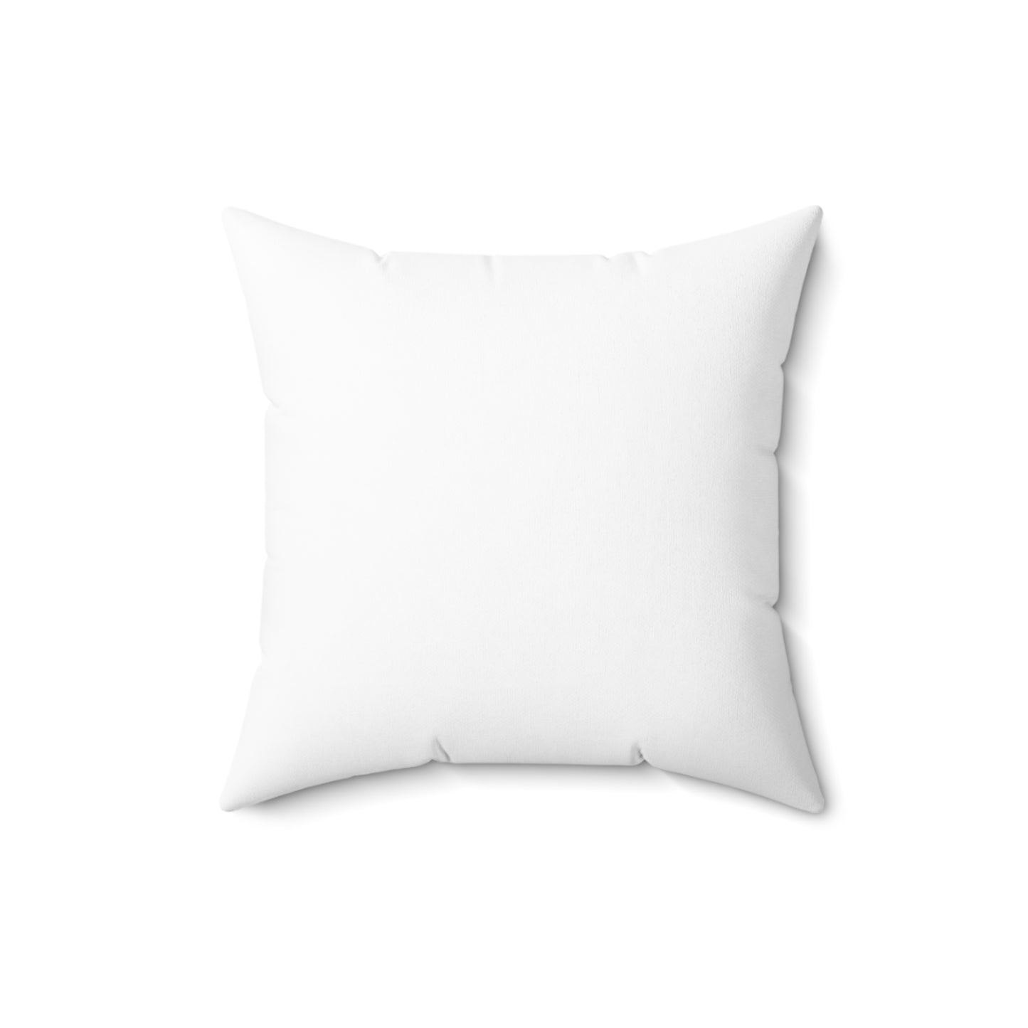 Decorative Throw Pillow- Customizable