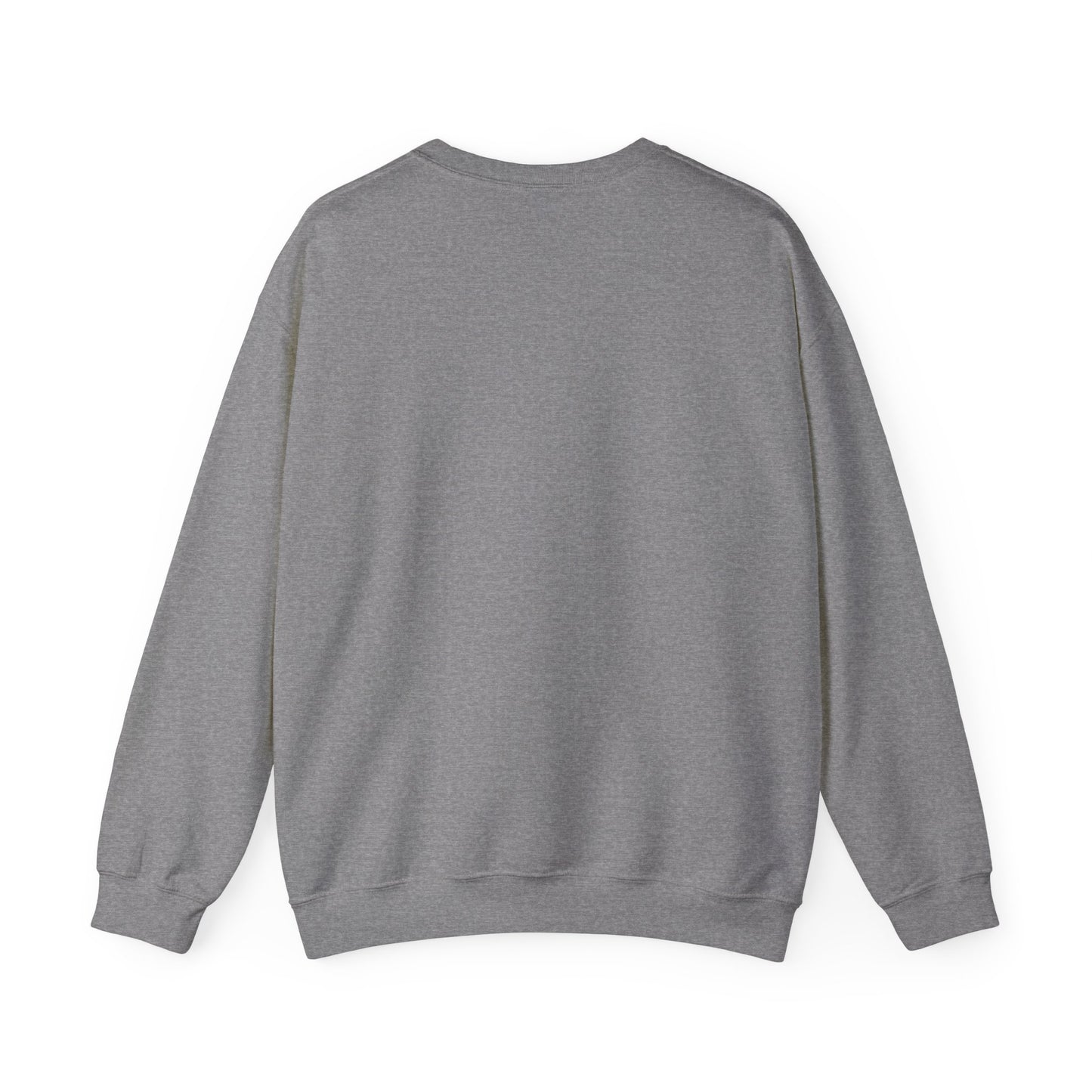 Camping Advice-Unisex Heavy Blend™ Crewneck Sweatshirt