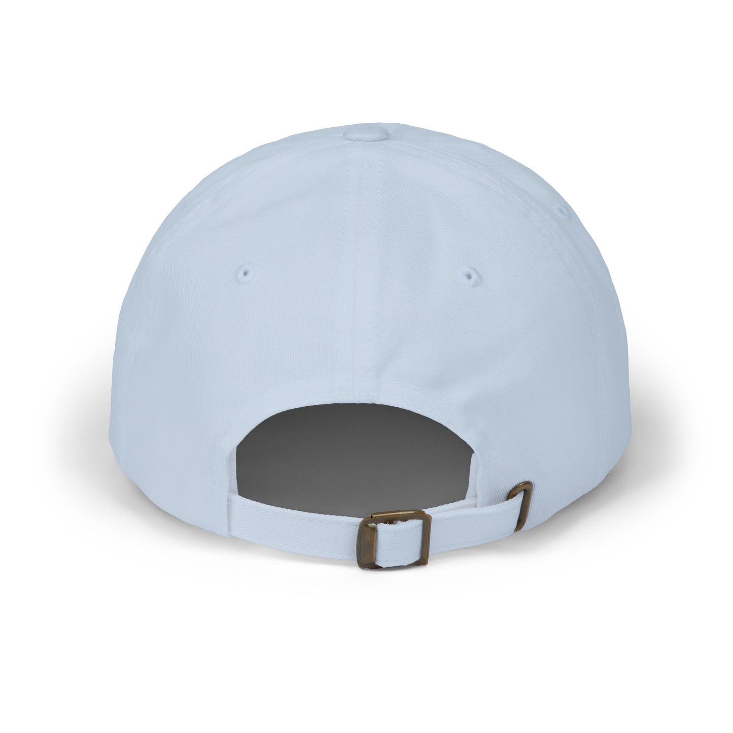 Classic Dad Cap – Team Rulla Embroidered Baseball Hat