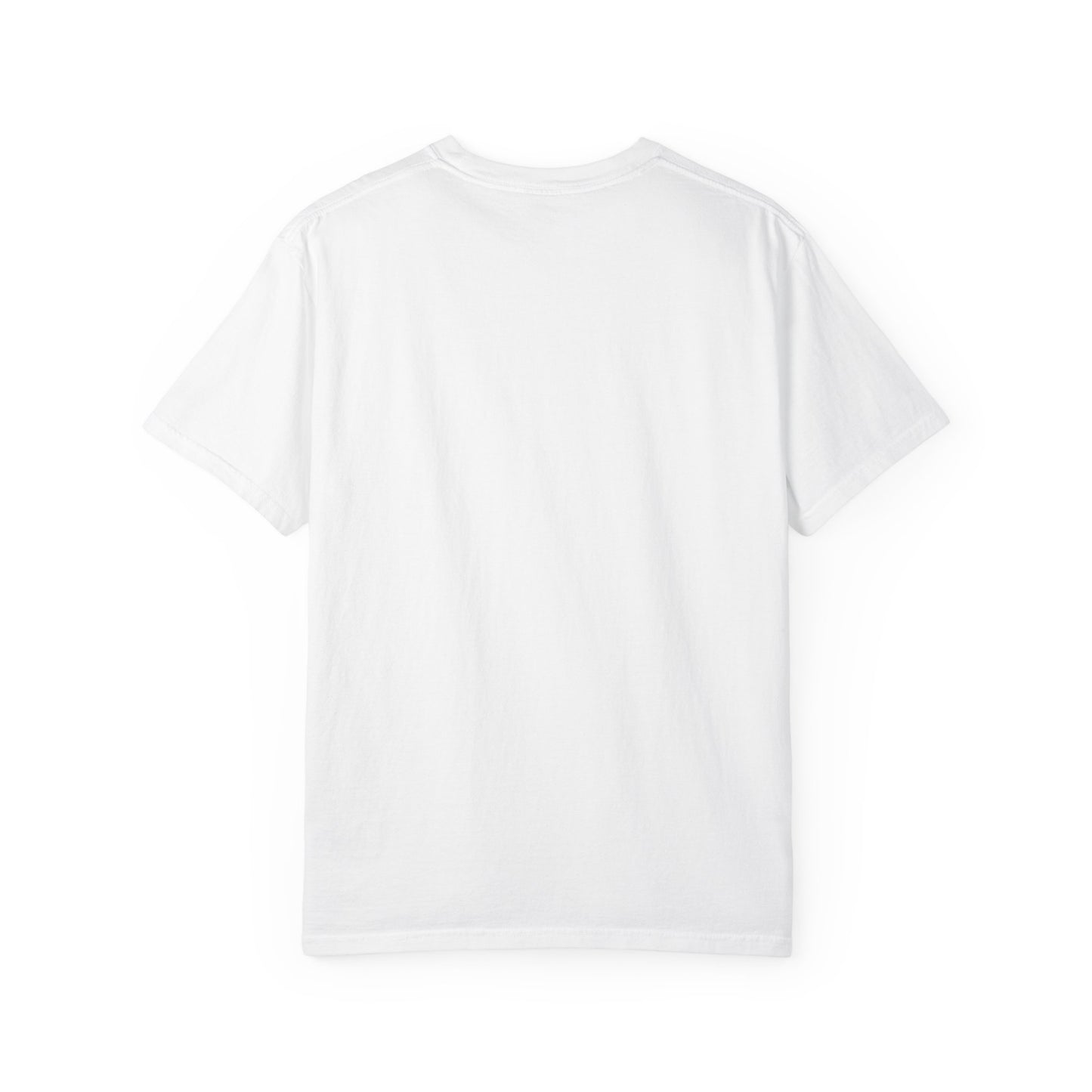 Green Sheep Family Unisex T-Shirt - Fun Gift for Family Gatherings, Birthdays, Holidays, Casual Wear, Unique Graphic Tee
