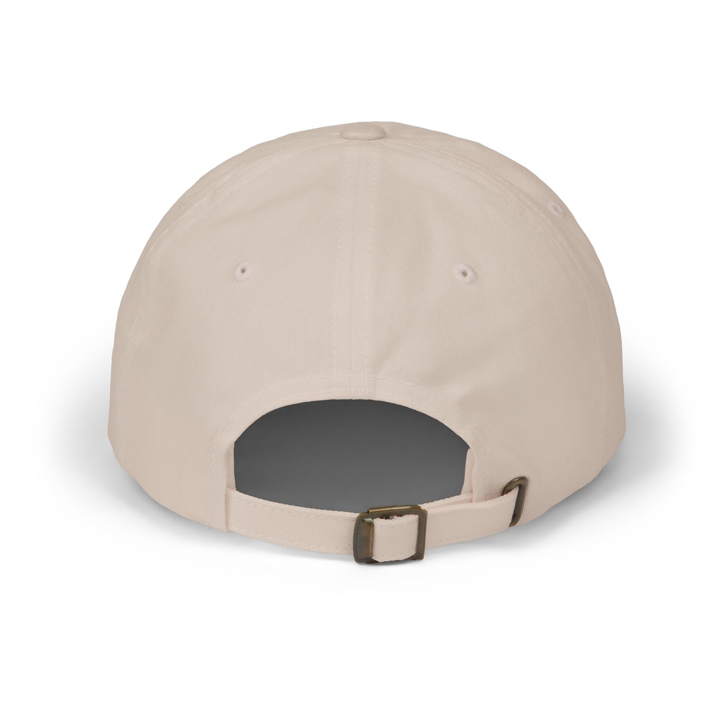 Classic Dad Cap – Team Delores Embroidered Baseball Hat