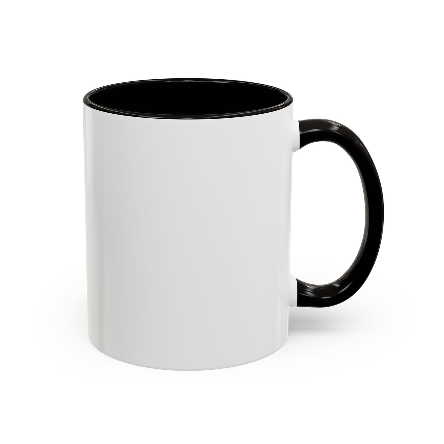 Mug- Send more.