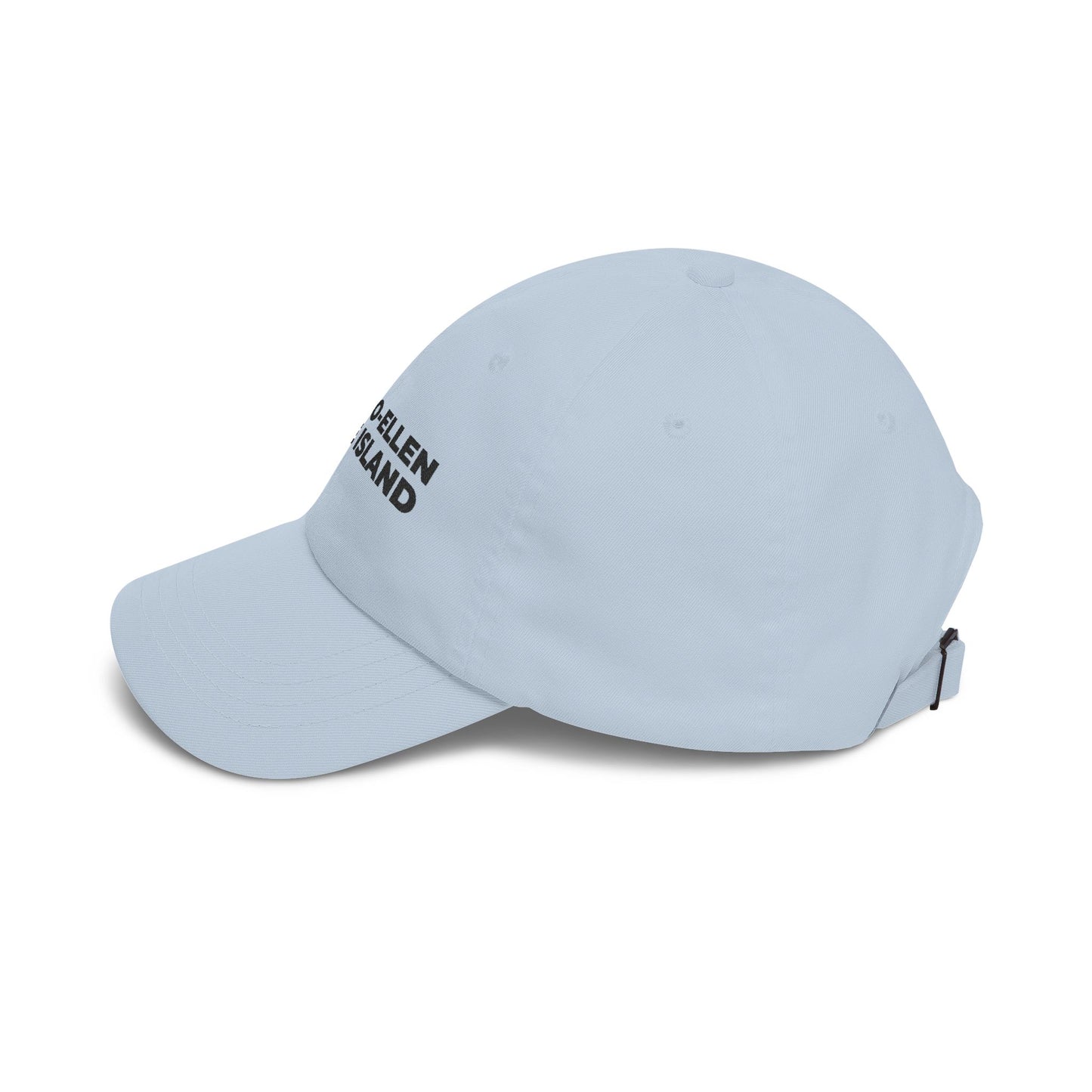 Classic Dad Cap – Team Jo-Ellen Embroidered Baseball Hat