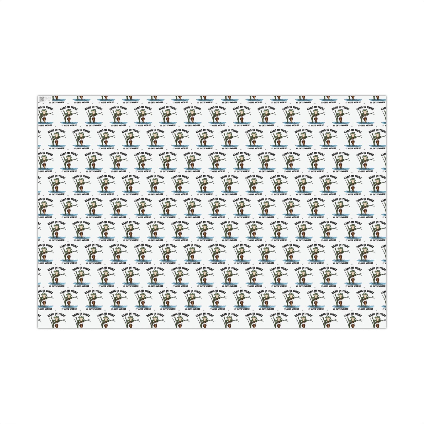 Festive Gift Wrap Paper for All Occasions