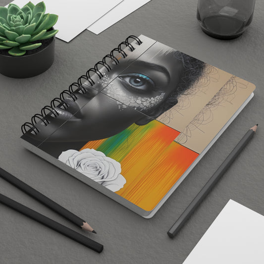 Spiral Bound Journal