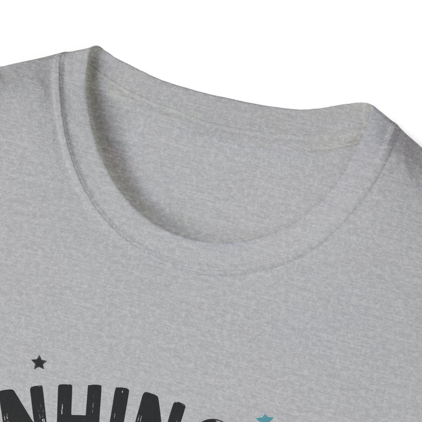 T-Shirt: Unhinged and Feral