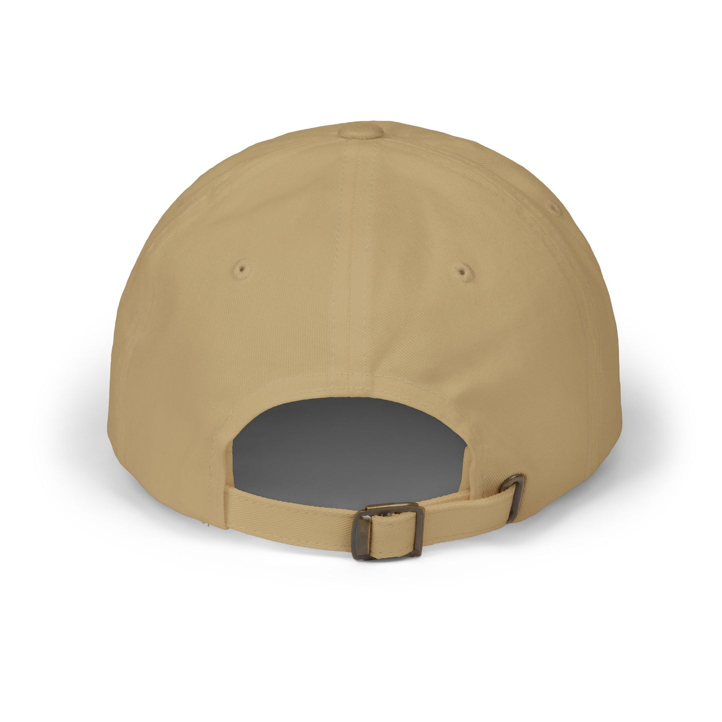 Classic Dad Cap – Team Alicia Embroidered Baseball Hat