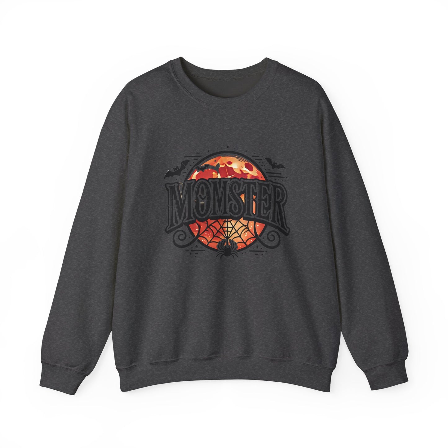 Sweatshirt-Momster