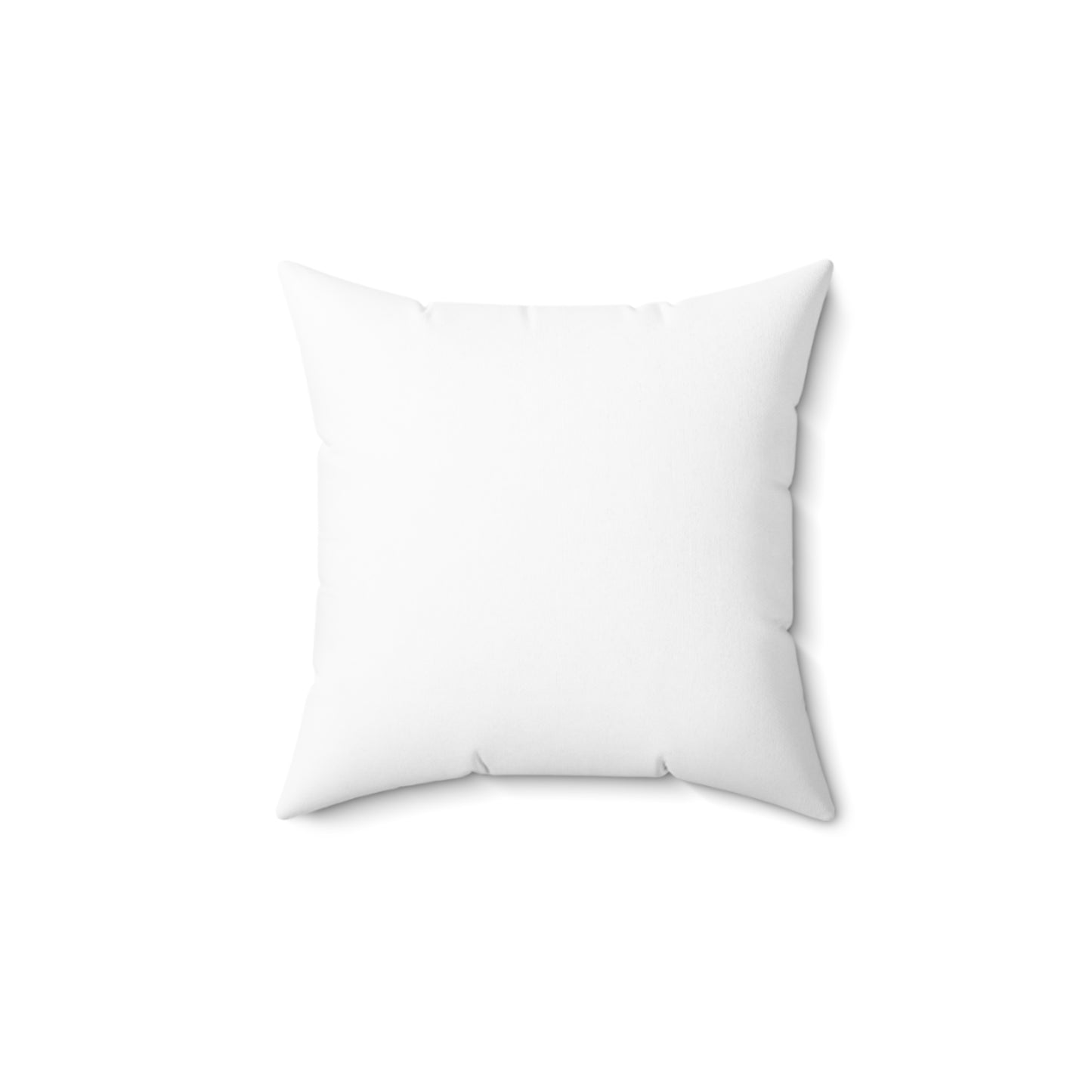 Decorative Throw Pillow- Customizable