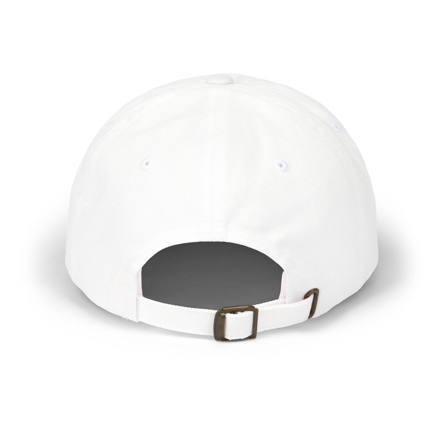 Classic Dad Cap – Team Kelsey