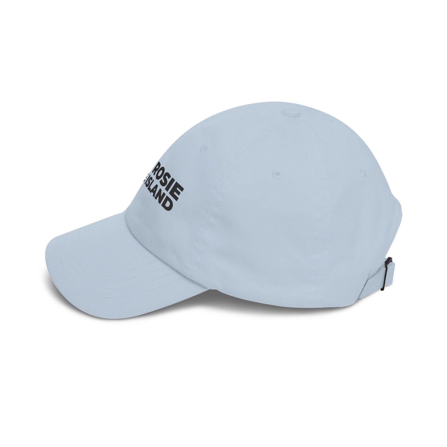 Classic Dad Cap – Team Rosie Embroidered Baseball Hat