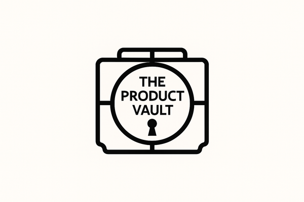 The Product Vault LLC
