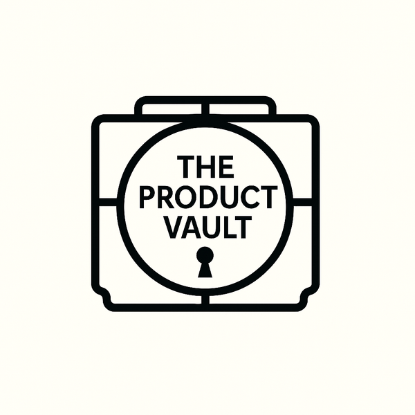 The Product Vault LLC